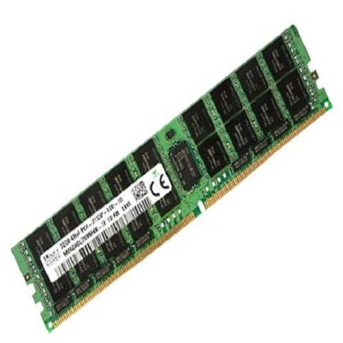 [SK하이닉스] 32GB DDR4 ECC RDIMM PC4-2933