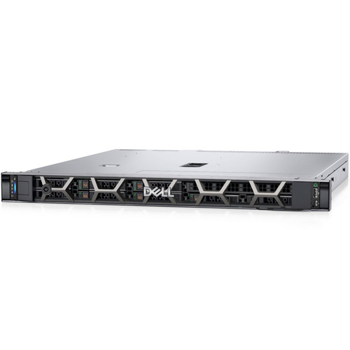 Dell PowerEdge R350 Server (E-2334/8GB*2/480G*2/H355/NO OS/3년)