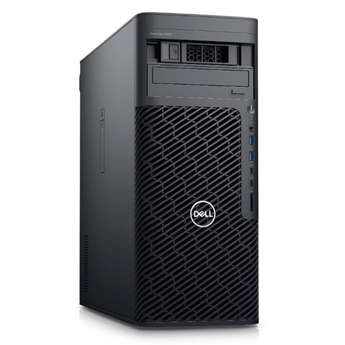 Dell Workstation 5860 Tower (W3-2423/16GB/256G/1TB/T400/WIN11/3년)